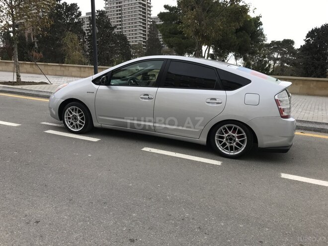 Toyota Prius 2007, 180,000 km - 1.5 l - Bakı