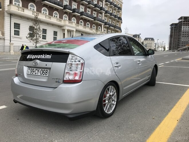 Toyota Prius 2007, 180,000 km - 1.5 l - Bakı