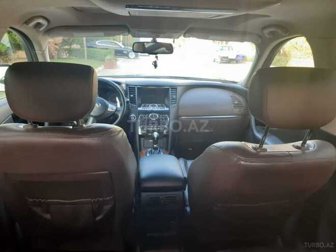 Infiniti FX35 2008, 250,000 km - 3.5 l - Bakı
