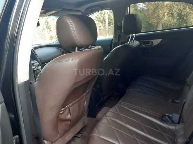Infiniti FX35 2008, 250,000 km - 3.5 l - Bakı