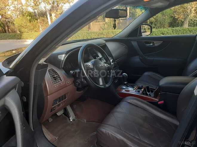 Infiniti FX35 2008, 250,000 km - 3.5 l - Bakı