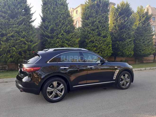 Infiniti FX35 2008, 250,000 km - 3.5 l - Bakı
