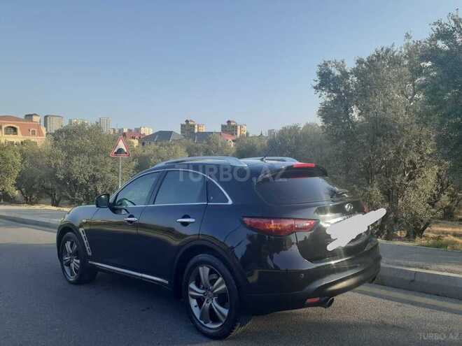 Infiniti FX35 2008, 250,000 km - 3.5 l - Bakı