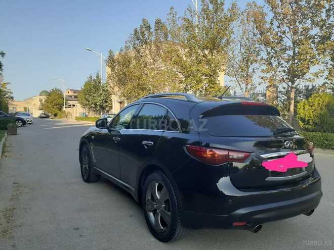 Infiniti FX35 2008, 250,000 km - 3.5 l - Bakı