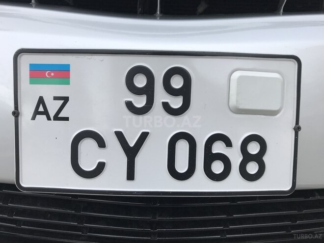 Toyota Prius 2007, 180,000 km - 1.5 l - Bakı