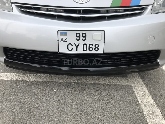 Toyota Prius 2007, 180,000 km - 1.5 l - Bakı