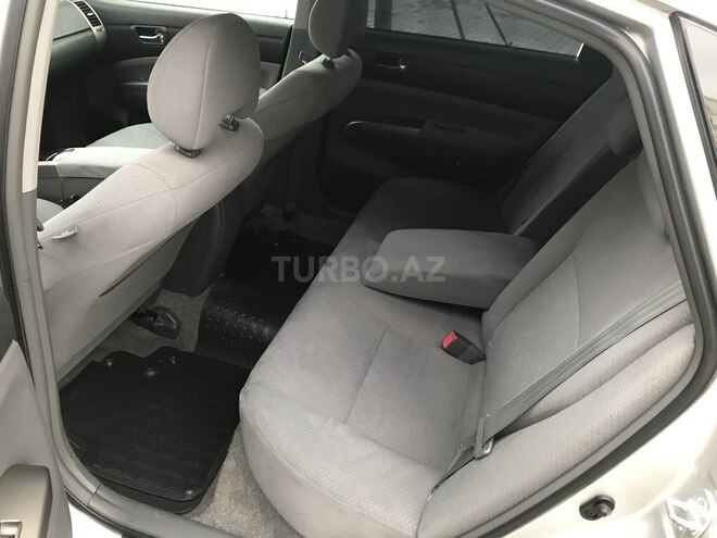 Toyota Prius 2007, 180,000 km - 1.5 l - Bakı