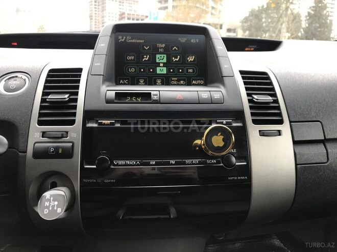 Toyota Prius 2007, 180,000 km - 1.5 l - Bakı