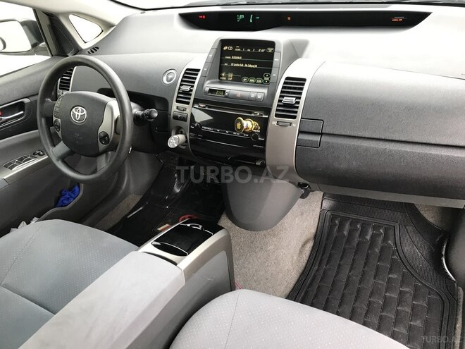 Toyota Prius 2007, 180,000 km - 1.5 l - Bakı