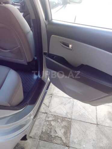 Hyundai Elantra 2008, 90,000 km - 1.6 l - Gəncə