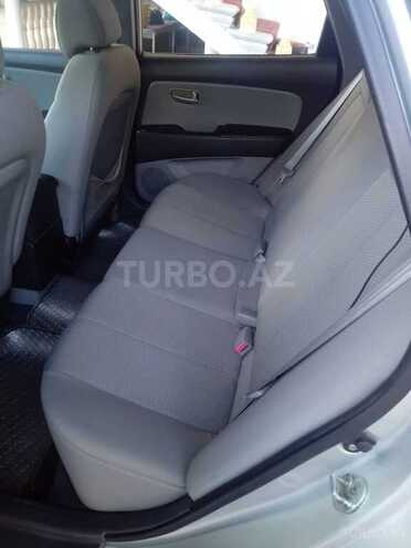 Hyundai Elantra 2008, 90,000 km - 1.6 l - Gəncə