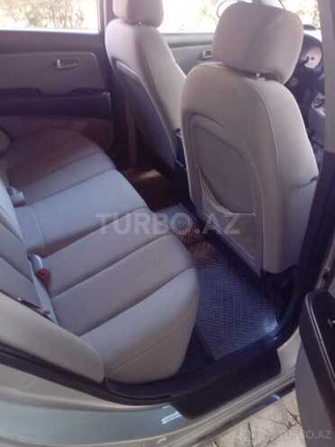 Hyundai Elantra 2008, 90,000 km - 1.6 l - Gəncə