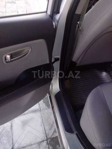 Hyundai Elantra 2008, 90,000 km - 1.6 l - Gəncə