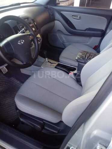 Hyundai Elantra 2008, 90,000 km - 1.6 l - Gəncə