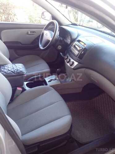 Hyundai Elantra 2008, 90,000 km - 1.6 l - Gəncə