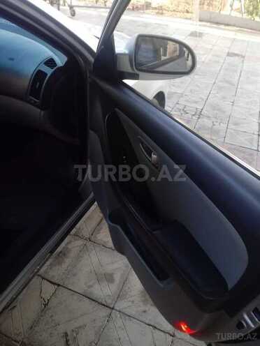 Hyundai Elantra 2008, 90,000 km - 1.6 l - Gəncə