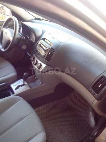 Hyundai Elantra 2008, 90,000 km - 1.6 l - Gəncə