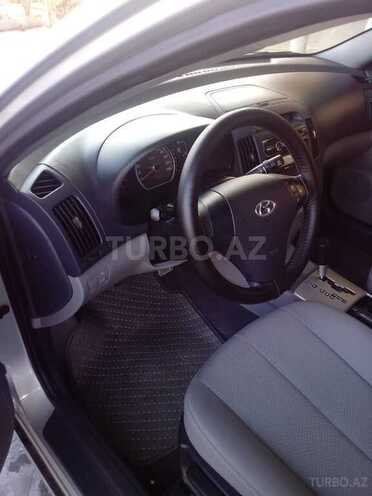 Hyundai Elantra 2008, 90,000 km - 1.6 l - Gəncə