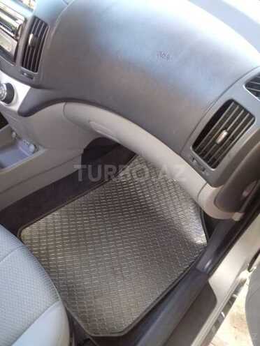 Hyundai Elantra 2008, 90,000 km - 1.6 l - Gəncə