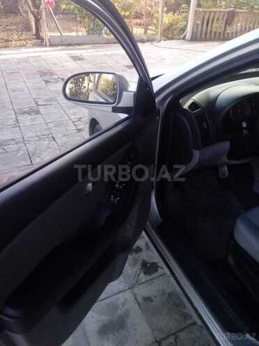 Hyundai Elantra 2008, 90,000 km - 1.6 l - Gəncə