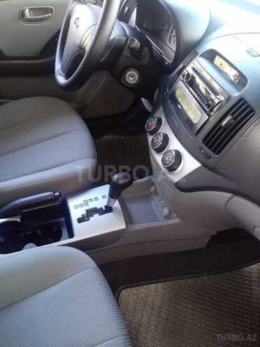 Hyundai Elantra 2008, 90,000 km - 1.6 l - Gəncə