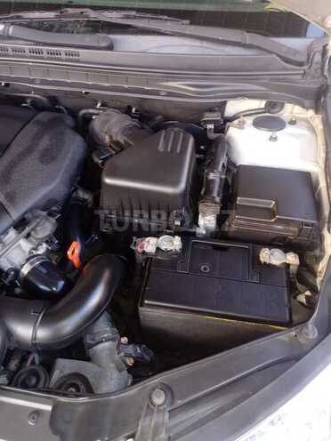 Hyundai Elantra 2008, 90,000 km - 1.6 l - Gəncə