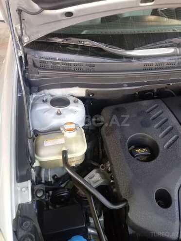 Hyundai Elantra 2008, 90,000 km - 1.6 l - Gəncə