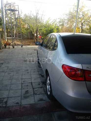 Hyundai Elantra 2008, 90,000 km - 1.6 l - Gəncə