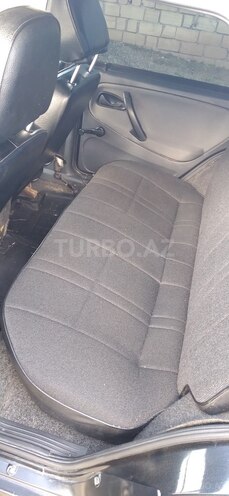 LADA (VAZ) 2115 2006, 165,823 km - 1.5 л - Quba