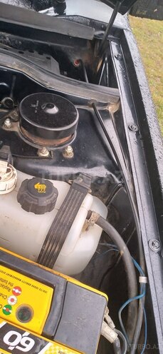 LADA (VAZ) 2115 2006, 165,823 km - 1.5 л - Quba