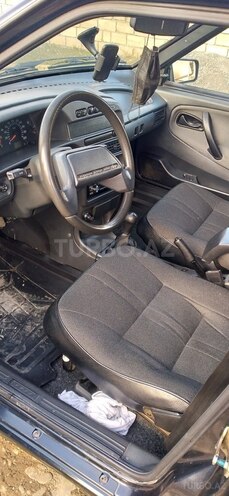 LADA (VAZ) 2115 2006, 165,823 km - 1.5 л - Quba