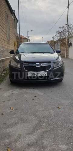 Chevrolet Cruze 2013, 196,000 km - 1.4 l - Bakı
