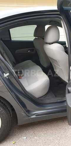 Chevrolet Cruze 2013, 196,000 km - 1.4 l - Bakı