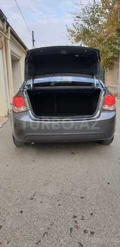 Chevrolet Cruze 2013, 196,000 km - 1.4 l - Bakı