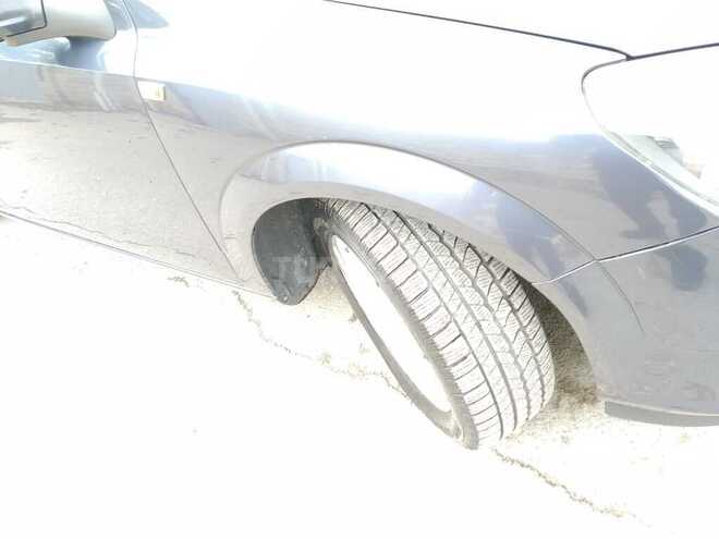Opel Astra 2006, 218,000 km - 1.3 л - Bakı
