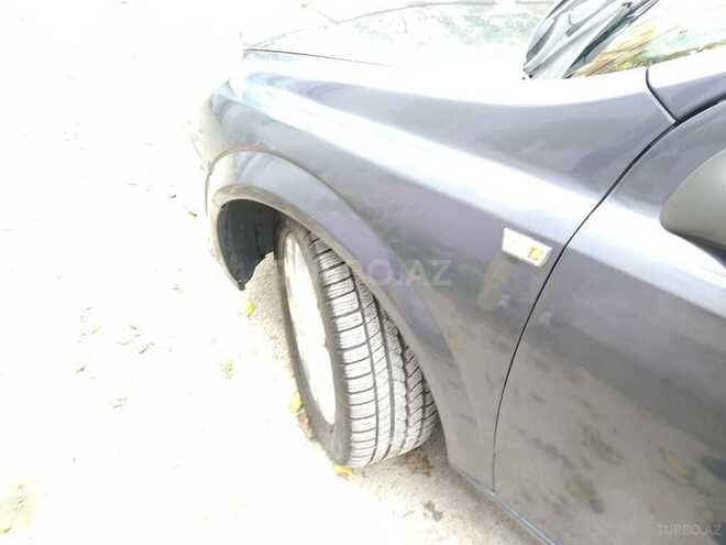 Opel Astra 2006, 218,000 km - 1.3 л - Bakı
