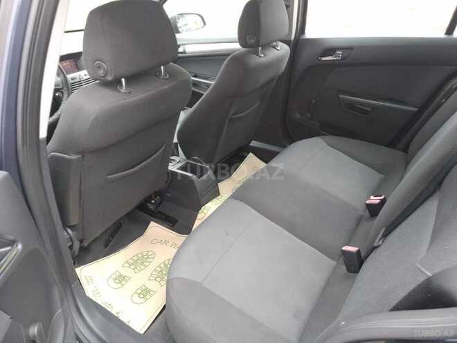 Opel Astra 2006, 218,000 km - 1.3 л - Bakı