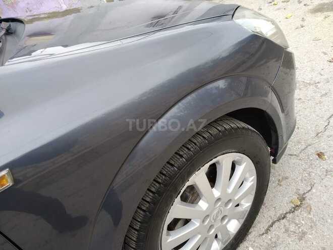 Opel Astra 2006, 218,000 km - 1.3 л - Bakı