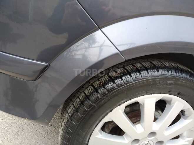 Opel Astra 2006, 218,000 km - 1.3 л - Bakı