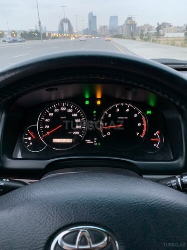 Toyota Prado 2008, 131,800 km - 4.0 l - Bakı