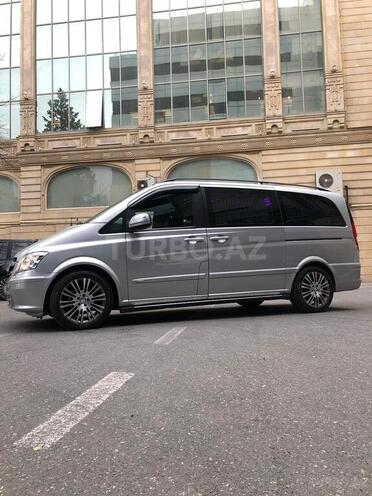 Mercedes Viano 2006, 500,000 km - 2.2 л - Bakı