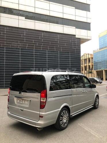 Mercedes Viano 2006, 500,000 km - 2.2 л - Bakı