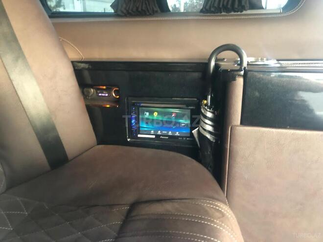 Mercedes Viano 2006, 500,000 km - 2.2 л - Bakı