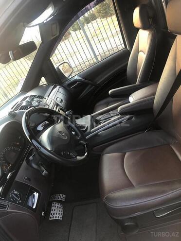 Mercedes Viano 2006, 500,000 km - 2.2 л - Bakı