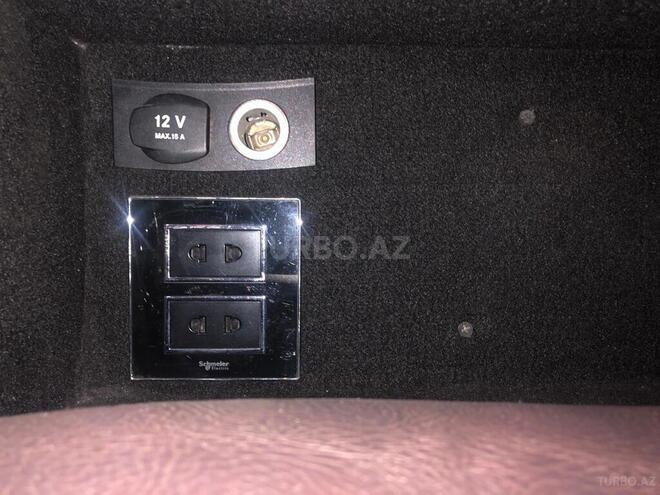 Mercedes Viano 2006, 500,000 km - 2.2 л - Bakı