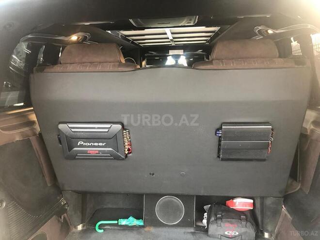 Mercedes Viano 2006, 500,000 km - 2.2 л - Bakı