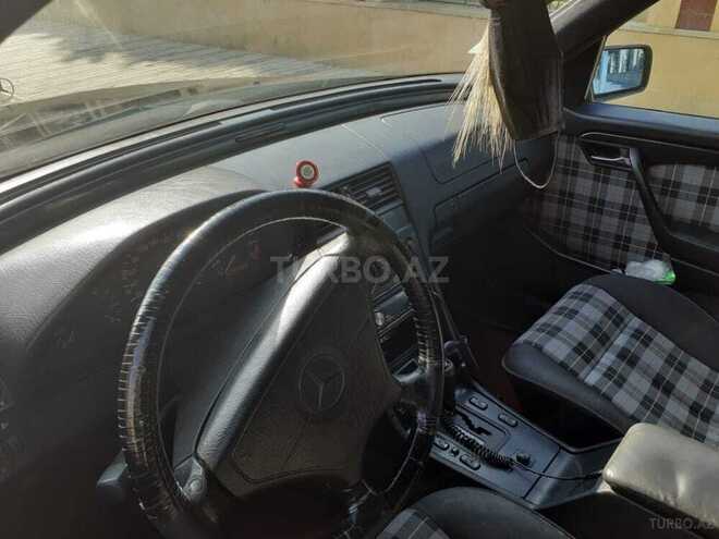 Mercedes C 220 1996, 355,500 km - 2.2 л - Bakı