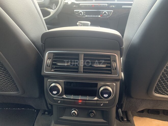 Audi Q7 2018, 1,120 km - 2.0 l - Bakı