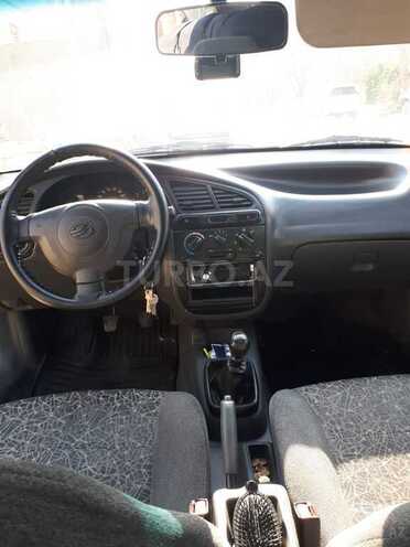 Daewoo Lanos 2011, 285,000 km - 1.5 l - Bakı