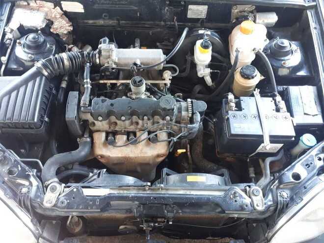 Daewoo Lanos 2011, 285,000 km - 1.5 l - Bakı